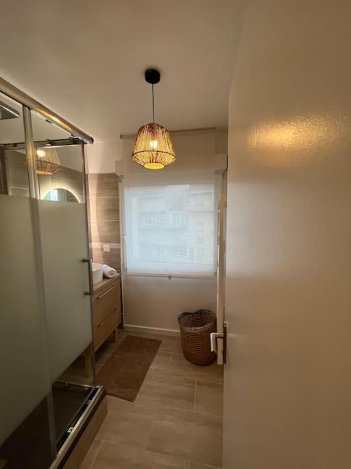 Appartement Proche Disneyland 쿨로미에 외부 사진