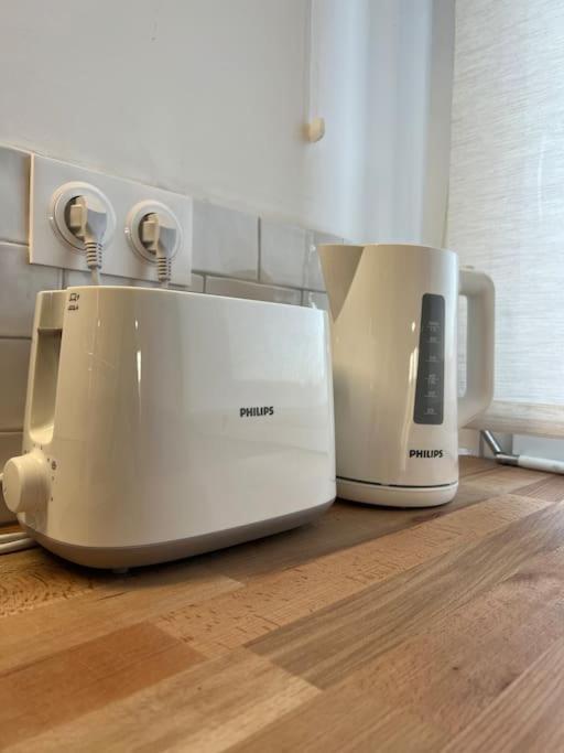 Appartement Proche Disneyland 쿨로미에 외부 사진