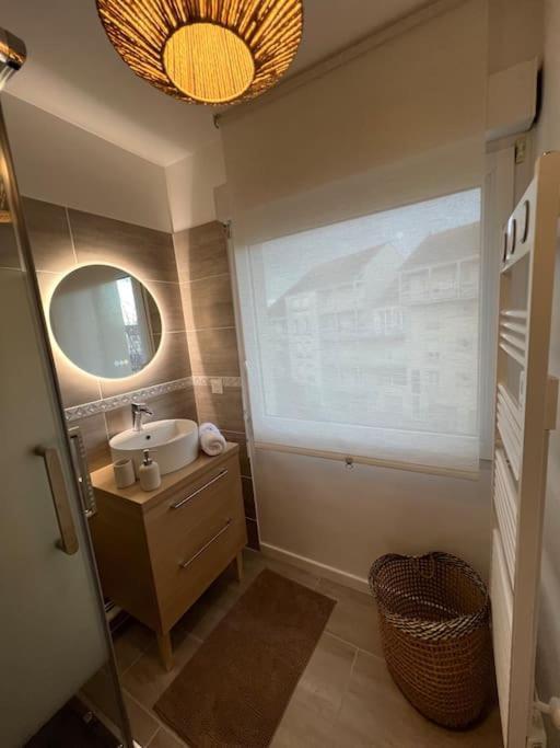 Appartement Proche Disneyland 쿨로미에 외부 사진
